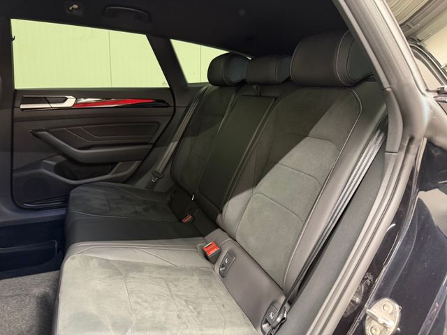 Arteon Shootingbrake R-Line 2.0 TDI DSG AHK MATR