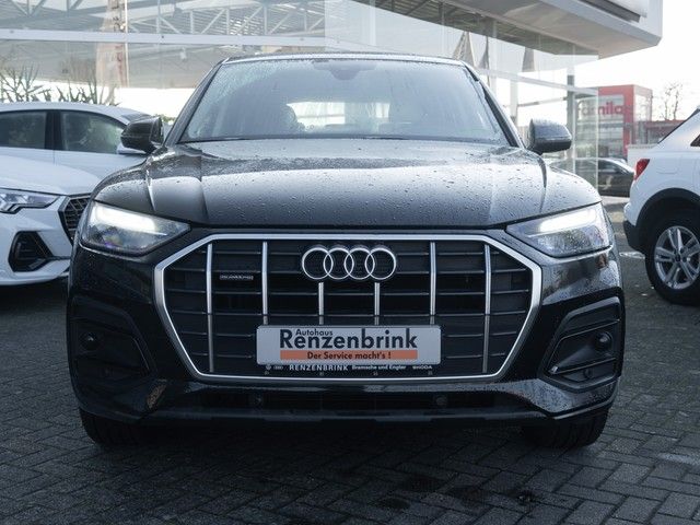 Q5 Sportback 40 TDI quattro advanced AHK+RFK+LED