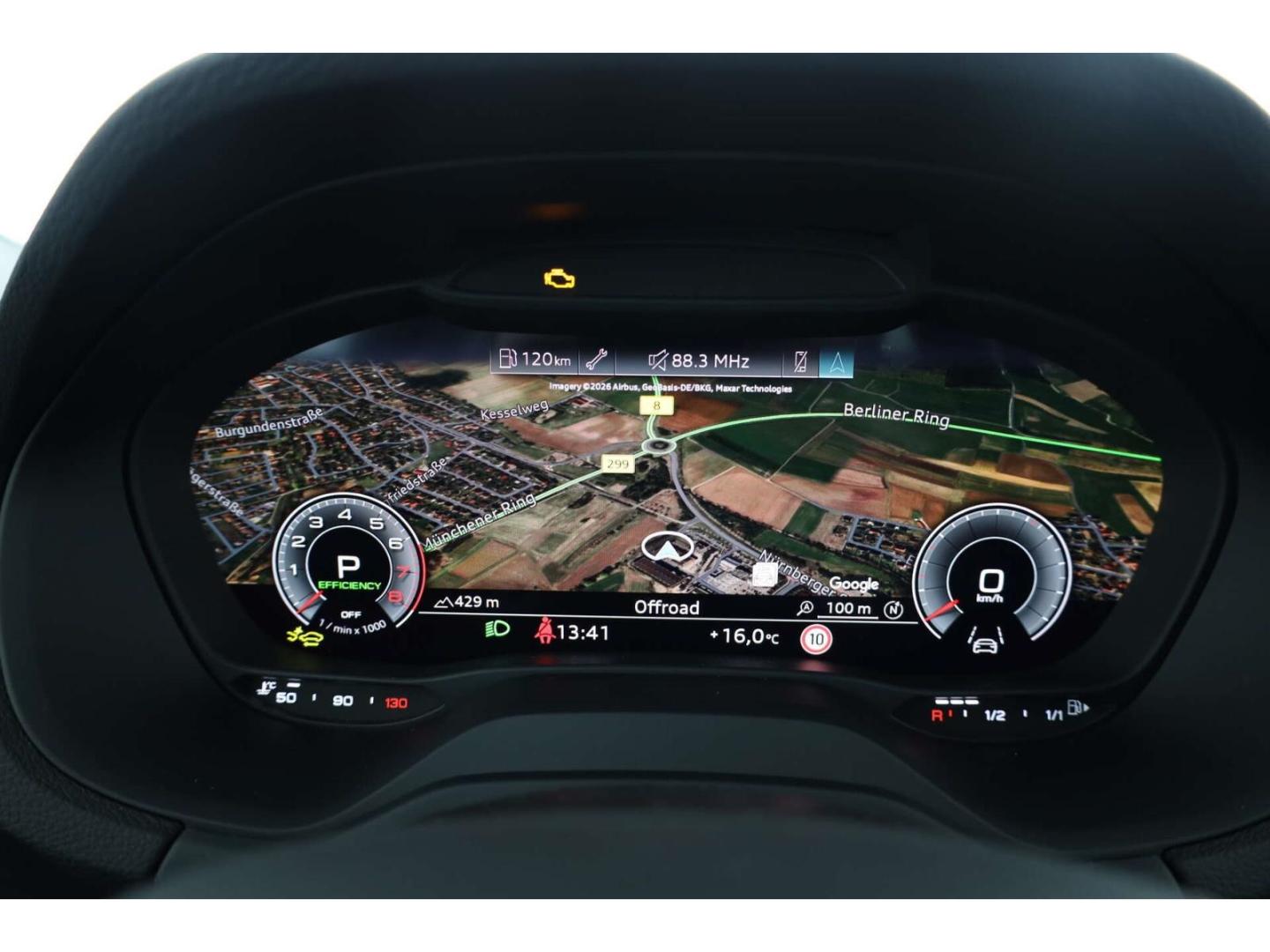 Audi Q2 40 TFSI quattro S line AHK/SH/RFK/LED/NAV, миниатюра 13