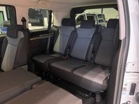 Toyota Proace (Verso) - Vorschau Bild 27