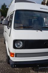 Volkswagen T3 Multivan/ Westfalia *Luftgekühlt* HU/AU Neu* - Volkswagen T3: Kleinbus, Westfalia