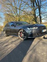 Audi A6 3.0 TDI 240kW comp. quattro tiptr. Avant ...