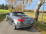 Audi TT Roadster 40 TFSI - Audi TT Gebrauchtwagen in Hamburg
