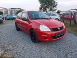 Renault Clio II Campus Authentique*KLIMA*TUV*EURO5 - Renault Clio: Campus Authentique