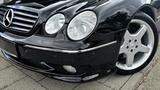 Mercedes-Benz CL 55 AMG AMG - gebrauchte Mercedes-Benz CL 55 AMG aus dem Jahr 2003