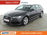 Audi A6 2.0 TDI Ultra*NAVI*TEMPO*PDC*SHZ*ALU*KLIMA* - Audi A6 Gebrauchtwagen in Köln