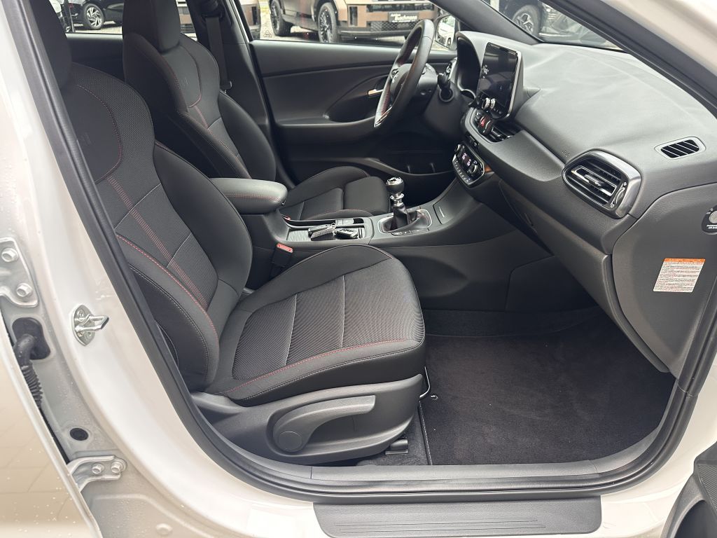Hyundai i30 – Bild 8