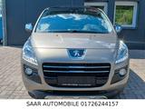 Peugeot 3008 2.0HDI Hybrid4/KLIMAAUTO/NAVI/PANORAMA - Peugeot: 2.0