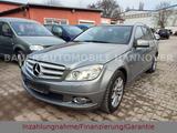 Mercedes-Benz C 180 C T-Modell Kompressor/Tüv 07.2027 - Mercedes-Benz C 180 mit Benzin-Antrieb: Kombi, 2.0