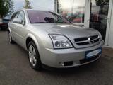 Opel Vectra C Caravan Elegance*Navi/AHK* - Opel Vectra: Caravan