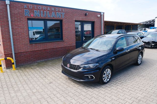 Fiat Tipo Lounge