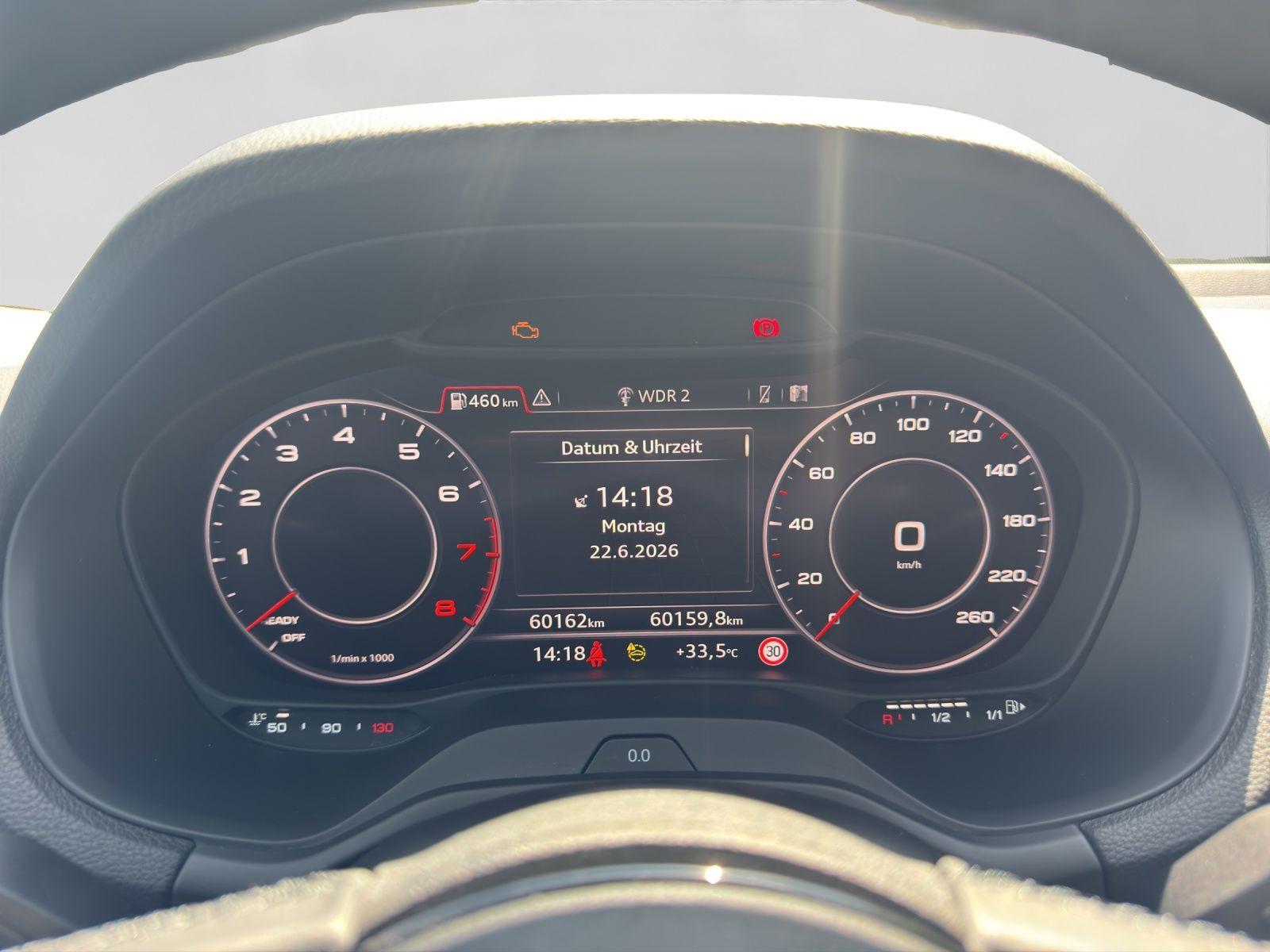 Audi Q2 35 TFSI ADVANCED MATRIX VIRTUAL ACC KAMERA, миниатюра 10