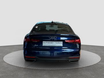 Audi A5 - 6