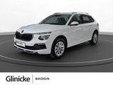 Skoda Kamiq 1.0 TSI Selection I Alltagstauglichkeit
