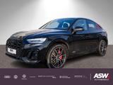 Audi SQ5 Sportback quattro 3.0TDI tiptronic 360° PANO