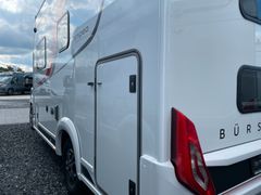 Bürstner Campeo TD 732 | Autom. | 4,4 t | Radio+RFK