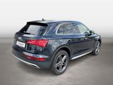 Audi Q5 2.0 TDI quattro design MMI MATRIX AHK FSH - Audi Q5 design