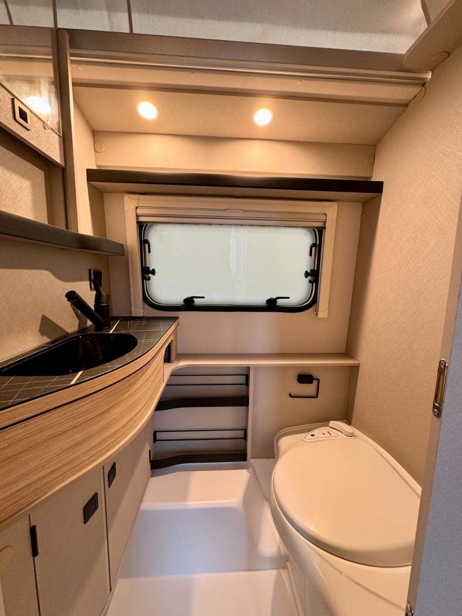 Fahrzeugabbildung HYMER / ERIBA / HYMERCAR Eriba Touring 530 - 8.629€ SPAREN