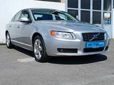 Volvo S80 Lim. D5 Momentum 2,4 d Vollleder Klima PDC - Volvo S80 Gebrauchtwagen