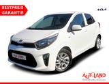 Kia Picanto 1.0 Dream Team Navi DAB Kamera - Kia Picanto: 1.1