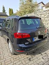 Volkswagen Golf Sportsvan 1.2 TSI 81kW Trendline Trendline - Volkswagen Golf Sportsvan Trendline mit Benzin-Antrieb