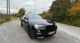 BMW X4 M40i sportlich & zuverlässig. (F26... - BMW X4 M40 aus 2017