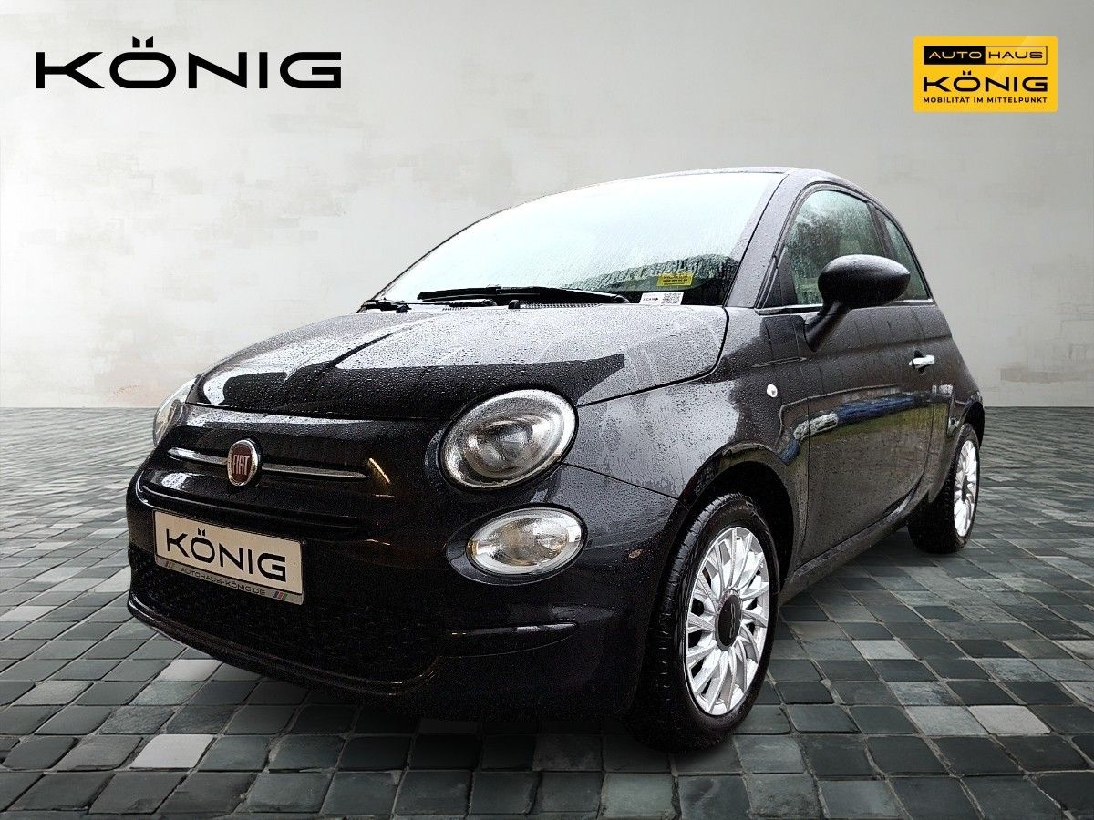 Fiat 500 - Bild 1