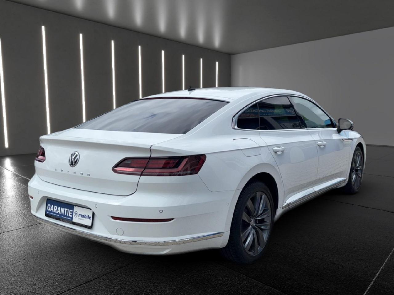 Volkswagen Arteon Elegance