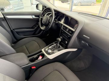Audi A5 - 9