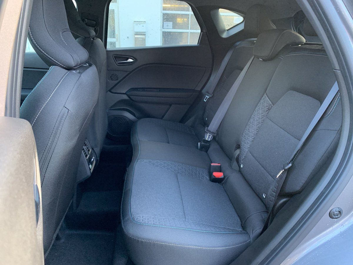 Renault Captur - Bild 11