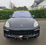 Porsche cayenne 92a 3.0 Liter V6 Facelift - Porsche Cayenne in Bonn
