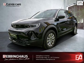 Opel Mokka 1.2 Enjoy Spurhalteassistent LED Kamera