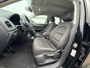 2012 AUDI Q3 — миниатюра 30