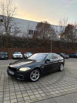 BMW 535d 3.0d, 2012  gepflegt, starke Die... - BMW in Stuttgart: 5.0
