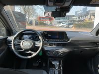 Hyundai i20 - Vorschau Bild 6