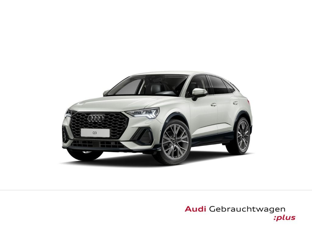 Image of Audi Q3