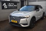 DS Automobiles DS3 Crossback 50 Kwh E-Tense Business 136Pk *Nav - graue DS Automobiles DS3 Crossback