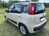 Fiat Panda 1,3 Easy 5 Sitzer mit LED & DAB - Fiat Panda von privat