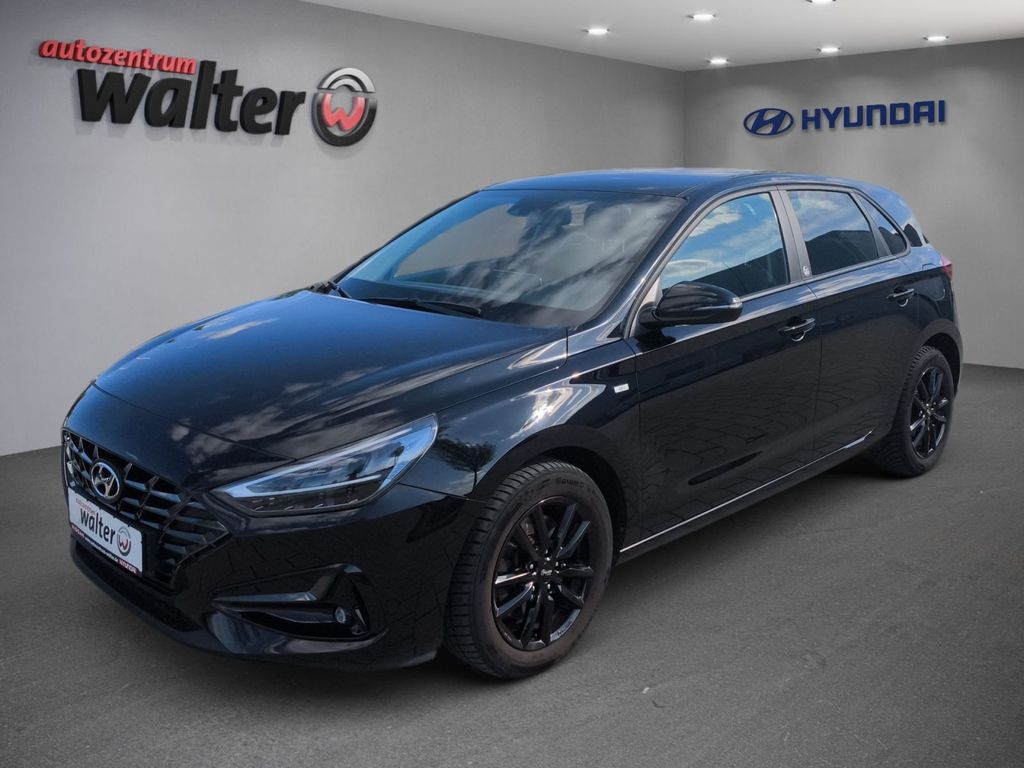 Image of Hyundai i30