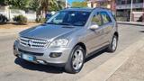 Mercedes-Benz Mercedes-benz ML 320 CDI Sport - Mercedes-Benz ML 320 Kombi Gebrauchtwagen