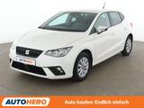 Seat Ibiza 1.0 Style *TEMPO*PDC*ALU*KLIMA* - Seat Ibiza in Duisburg