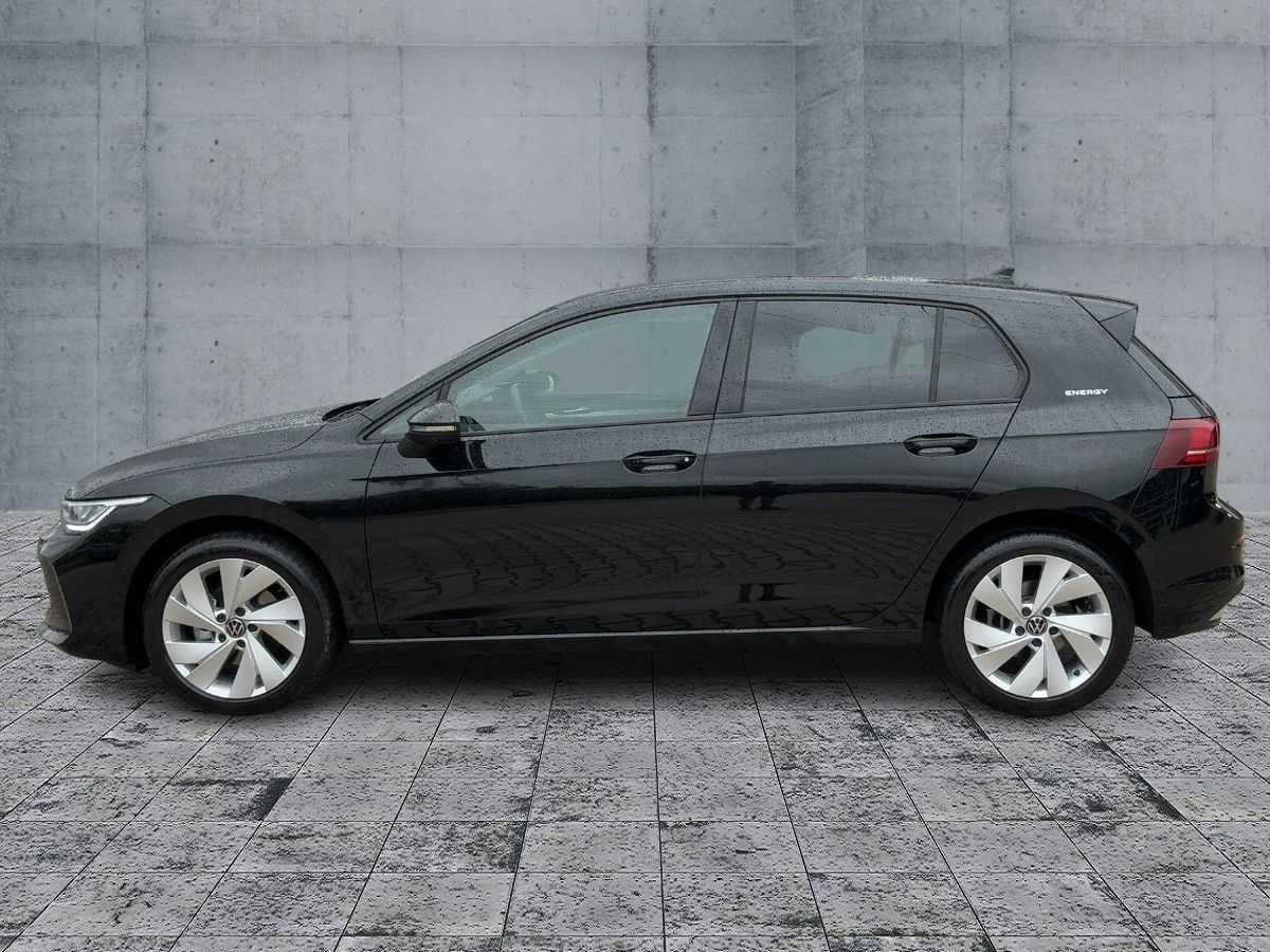Volkswagen Golf - Bild 4