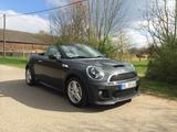 MINI Mini Roadster John Cooper Works Sport SD C... - MINI MINI mit Diesel-Antrieb: Roadster