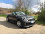 MINI Mini Roadster John Cooper Works Sport SD C... - MINI MINI: Cabrio, Sport