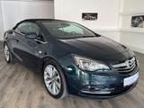 Opel Cascada Innovation ecoFlex - Opel Cascada INNOVATION mit Diesel-Antrieb