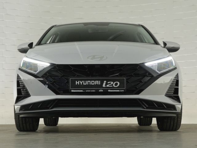 Hyundai i20 – Bild 33