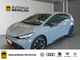 Cupra Born *NAVI*R-CAM*ACC*SHZ* - Cupra Born in Berlin