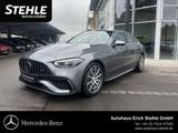 Mercedes-Benz Mercedes-AMG C 43 4M DIGI LIGHT DISTR CARPLA KAM - gebrauchte Mercedes-Benz C 43 AMG aus dem Jahr 2023