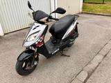 Kymco DJ 50S - KYMCO VON 1 BIS 50 CCM