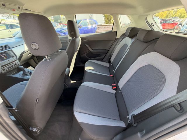 Seat Ibiza Style Beats Fast Lane